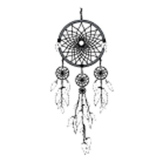 Image de Indian Dream catcher