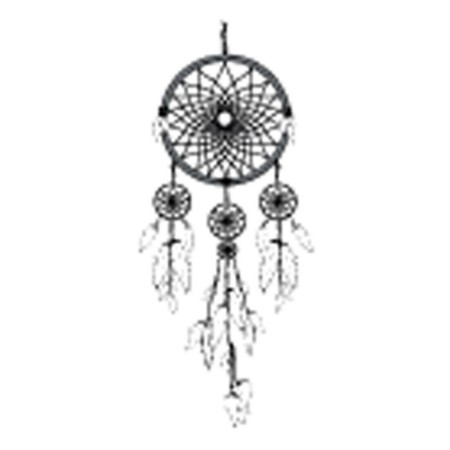 Image de Indian Dream catcher