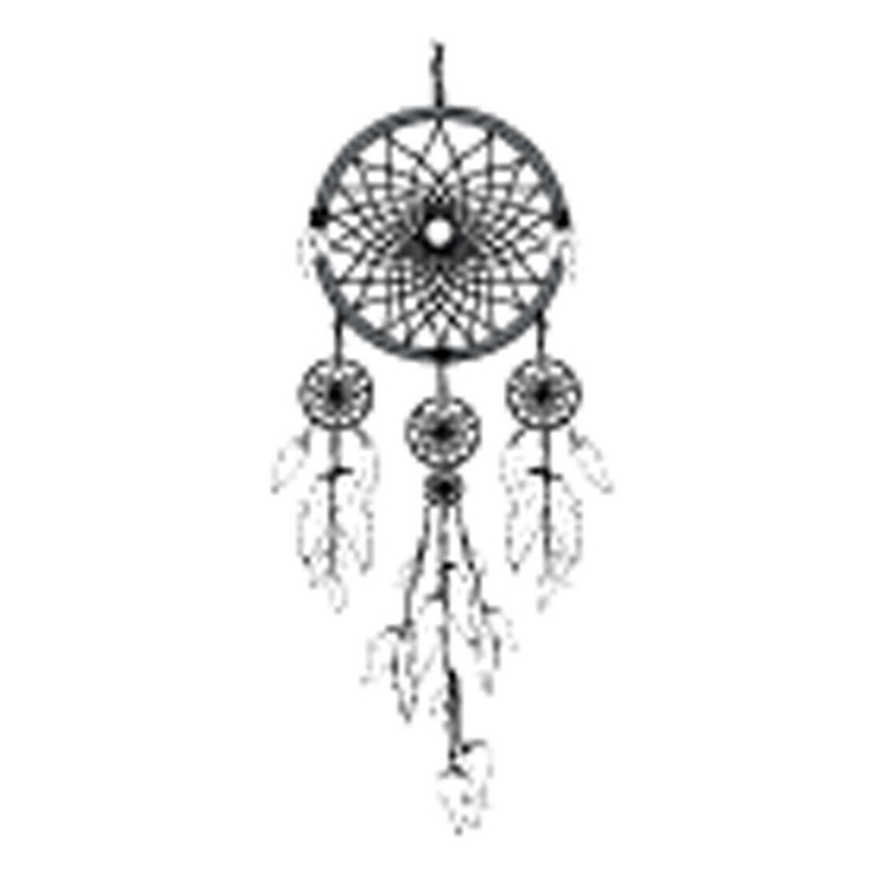 Image de Indian Dream catcher