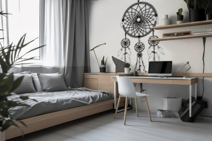 Picture of Indian Dream catcher