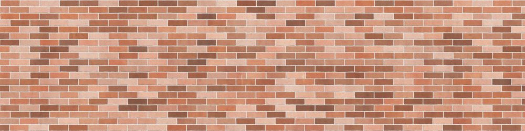 Image de Background texture of brown brick wall