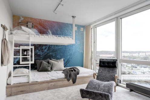 Image de World map abstract concept