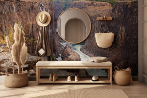 Picture of Victoria Falls