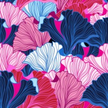 Image de Abstract colorful pattern