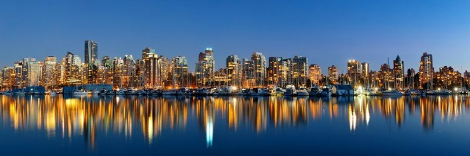 Pilt Vancouver