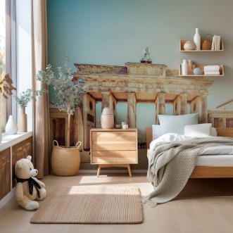 Image de Berlin Brandenburger Tor 