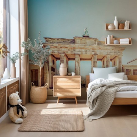 Image de Berlin Brandenburger Tor 