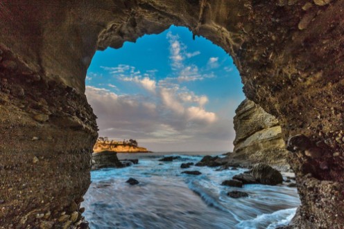 Afbeeldingen van High Tide