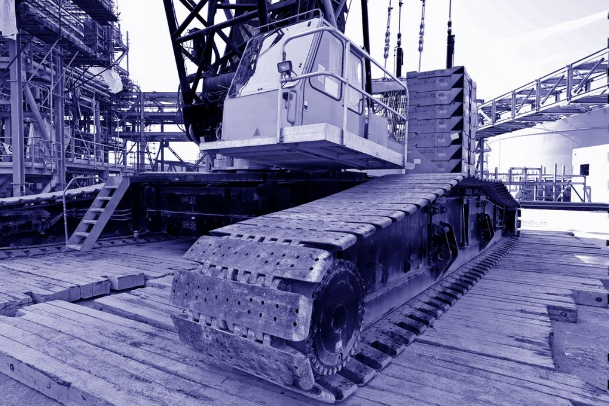 Afbeeldingen van Crane