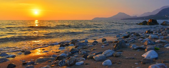 Bild vun Coast