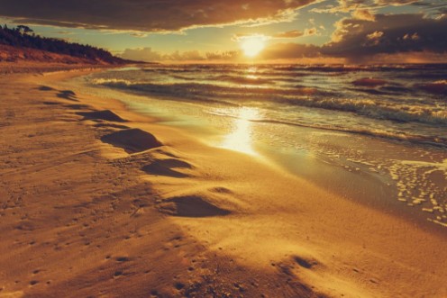 Picture of Thai boxing