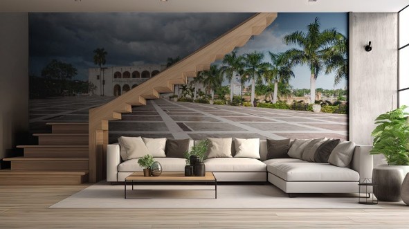 Afbeeldingen van Palace in Santo Domingo