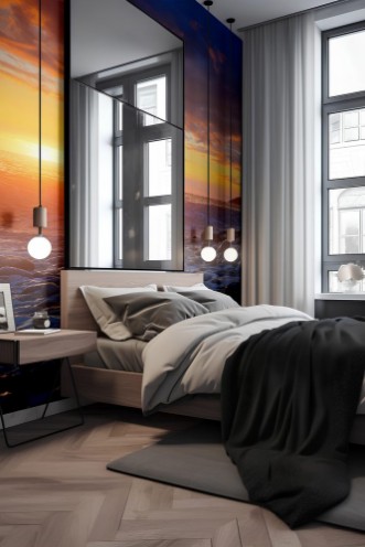 Bild von On the beach