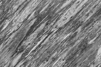 Slika Black marble texture of background and stone pattern