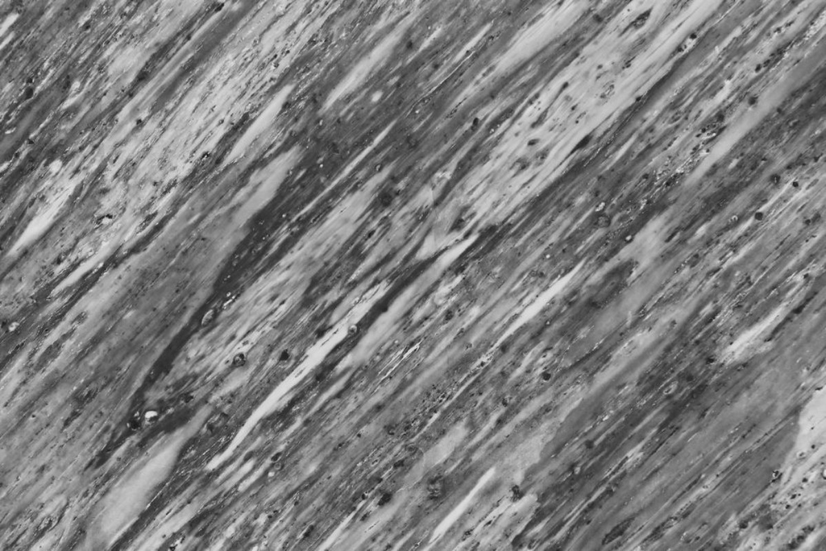 Picture of Black marble texture of background and stone pattern