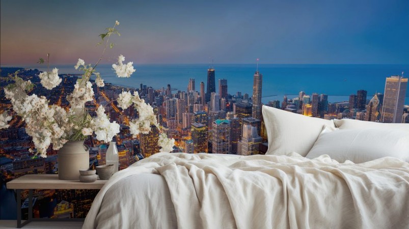 Picture of Canadisk bybillede