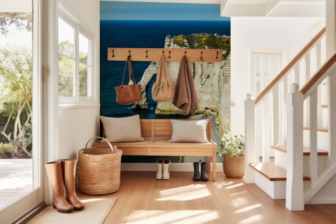 Picture of Falaise DEtretat 