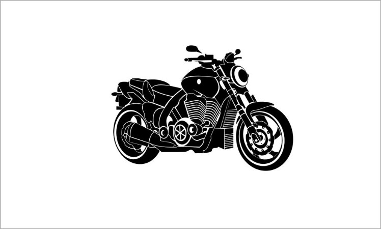 Image de Motorcycle
