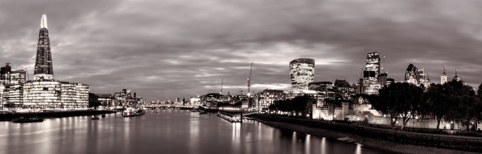 Εικόνα της London Panorama 