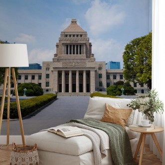 Bild von Diet of Japan