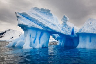 Image de Beautiful view in Antarctica 