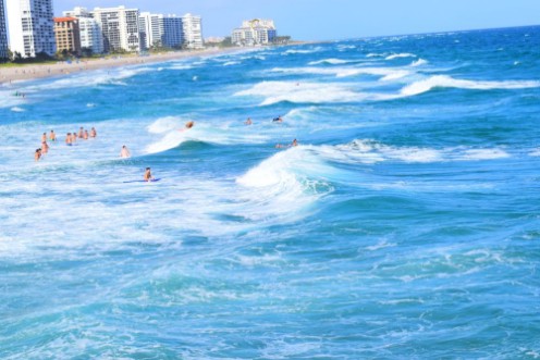Afbeeldingen van Deerfield Beach