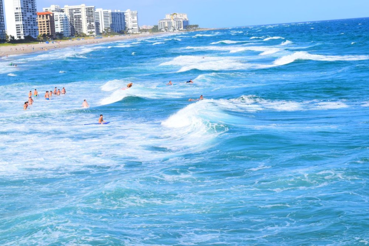 Afbeeldingen van Deerfield Beach