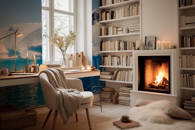 Afbeeldingen van Eisberg in der Antarktis