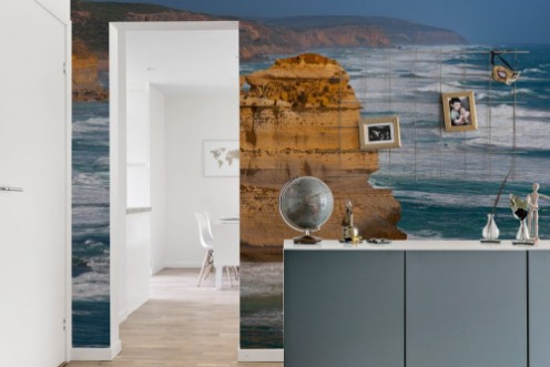 Picture of Twelve Apostles Southern Ocean Victoria Australia