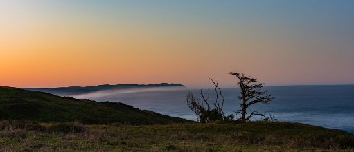 Image de Sunrise in Point Reyes