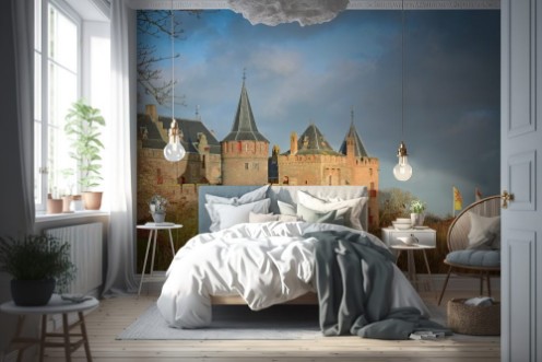 Image de The Muiderslot
