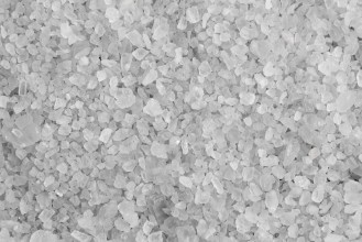 Attēls Sea salt crystals