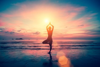 Image de Sunset Yoga
