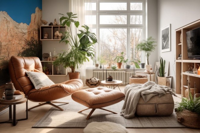 Picture of Zion National Park Sunrise Landscape