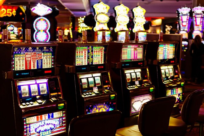 Picture of Las Vegas - Nevada