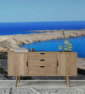 Image de Zypern Blick auf das berhmte Kap Greco