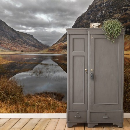 Afbeeldingen van Glen Coe Scottish Highlands