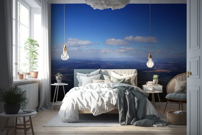 Afbeeldingen van Panorama of Gods Window South Africa