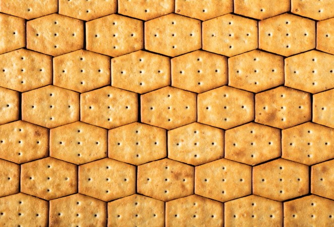 Picture of The texture cookies