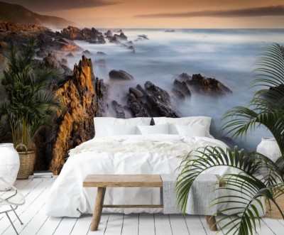 Picture of Karheat kalliot Etelä-Afrikassa