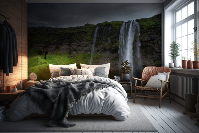 Εικόνα της Waterfalls