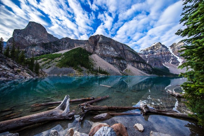 Picture of The Magnificence of Planet Earth