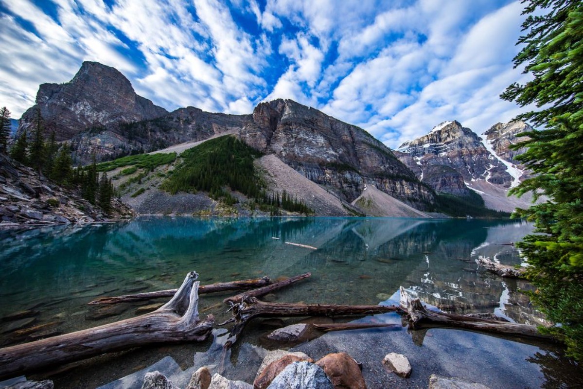 Picture of The Magnificence of Planet Earth