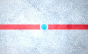 Ritratt ta’ Ice Hockey Centre