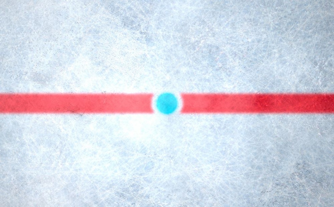 Picture of Ice Hockey Centre