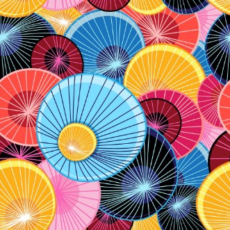 Image de Abstract graphic pattern