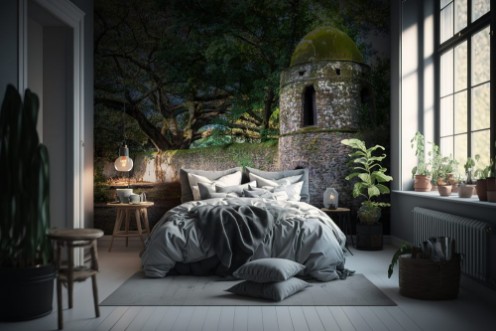 Image de Bagni Fasiladas presso Gondar  Etiopia