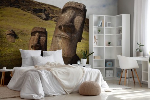 Picture of Rencontre  lile de Paques