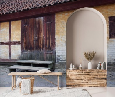 Afbeeldingen van The Old City of Aarhus