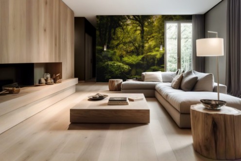 Picture of Rainforest